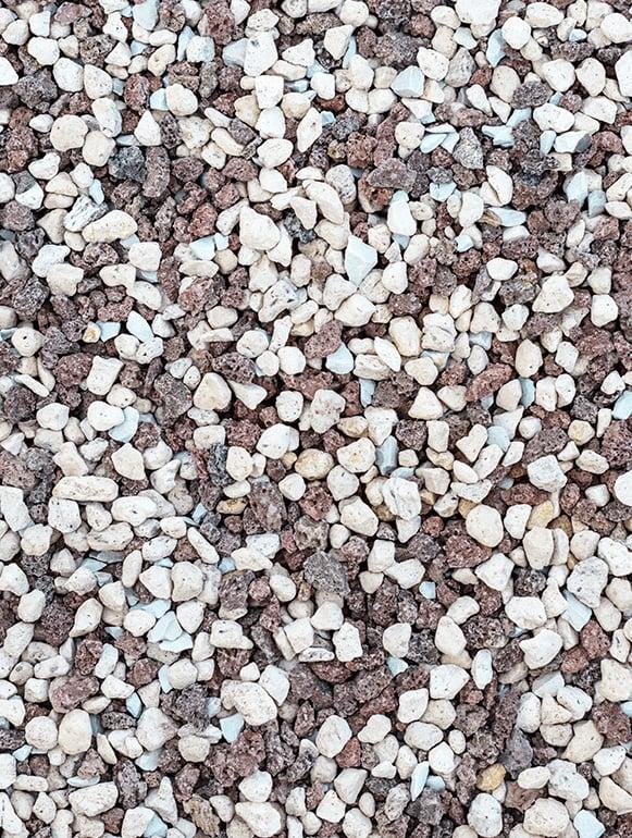 Vulkastrat Pflanztopf 5L – Robust & Stilvoll für Innen & Außen