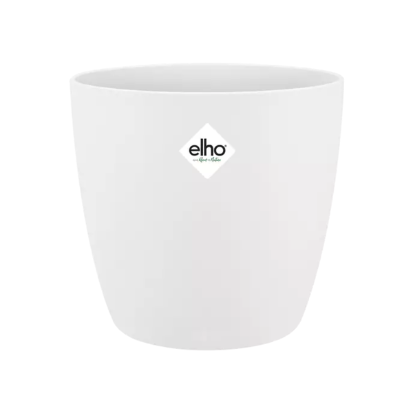 ELHO Brussels rond 22cm wit
