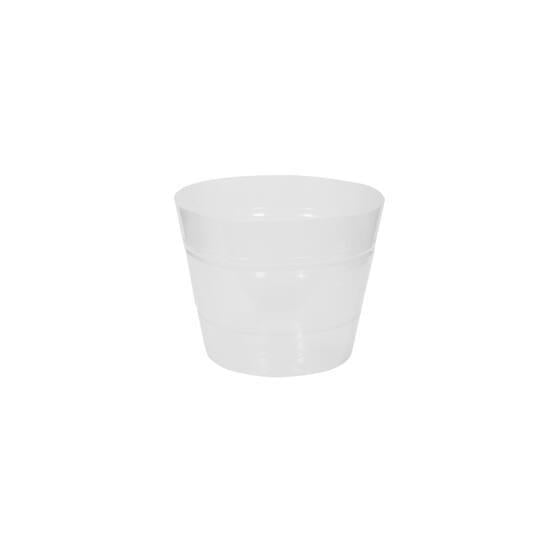 Wasserdichte Innenhülle Ø25 cm | Pflanzenschutz & Design