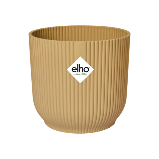 ELHO Vibes Fold 22cm geel