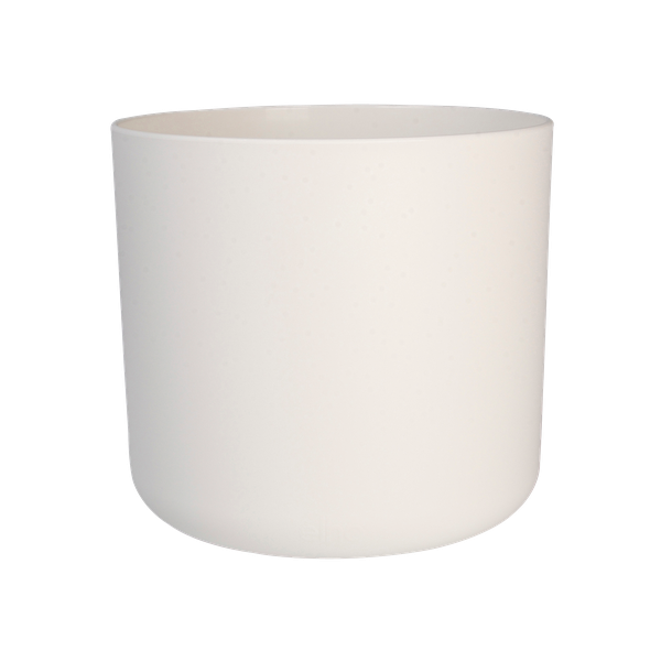 ELHO b.for weich rund 35cm weiß