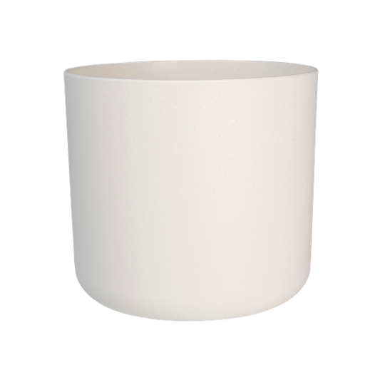 ELHO b.for weich rund 35cm weiß