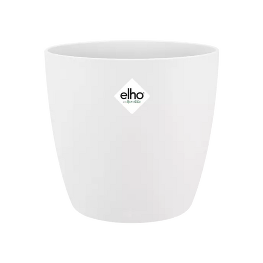 ELHO Brussels rond 22cm wit