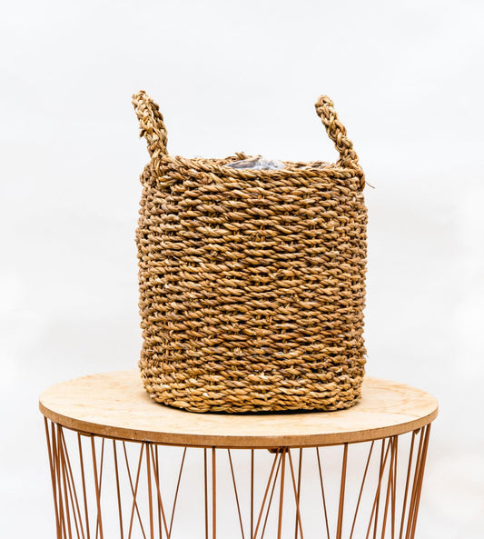 Korb Jack – Naturkorb 30 cm – Vielseitig & Stilvoll