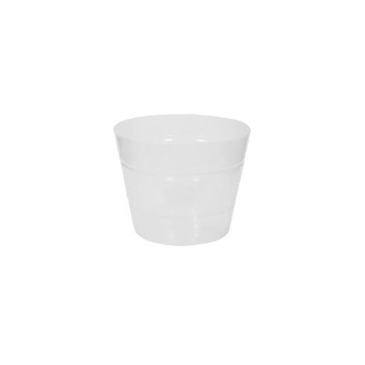 Wasserdichte Innenhülle Ø30cm, H22cm für Übertöpfe