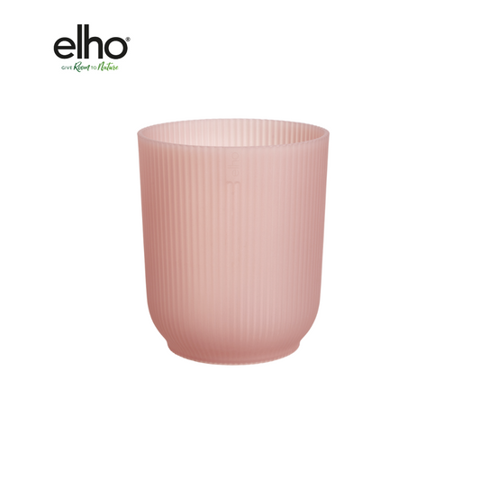 Orchideentopf Rosa Ø13cm – Elho Vibes Serie