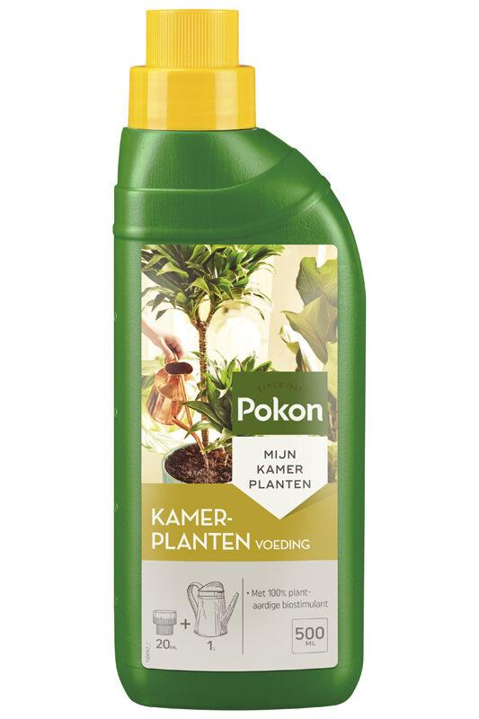 Zimmerpflanzendünger 500 ml – Gesundes Wachstum & Blütenpracht